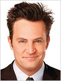 Matthew Perry