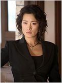 Gong Li