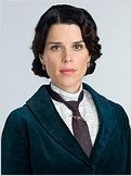 Neve Campbell