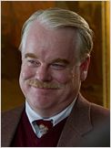 Philip Seymour Hoffman