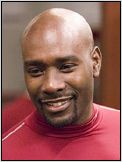 Morris Chestnut