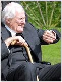 Peter Vaughan