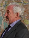 Simon Callow