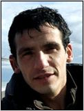 Kieran O'Brien