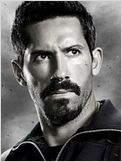 Scott Adkins