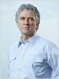 Patrick Duffy