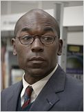Lucien Jean-Baptiste