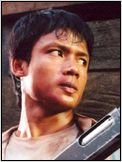 Dan Chupong
