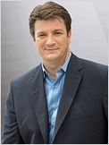 Nathan Fillion