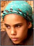 Aziza Nadir