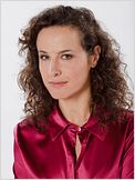 Sophie Le Tellier