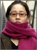 Uhm Jiwon