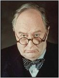 Robert Hardy
