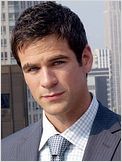 Eddie Cahill