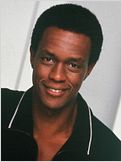 Kevin Peter Hall