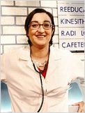 Catherine Benguigui
