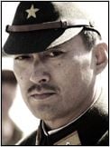 Ken Watanabe