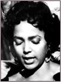 Dorothy Dandridge