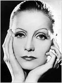 Greta Garbo