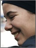 Salomé Blechmans
