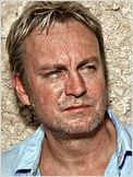 Philip Glenister