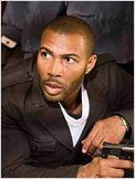 Omari Hardwick