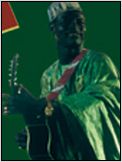Ali Farka Touré