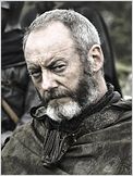 Liam Cunningham