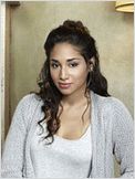 Meaghan Rath