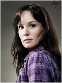 Sarah Wayne Callies