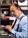 Séverin Blanchet