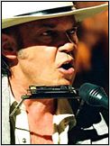 Neil Young