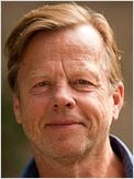 Krister Henriksson