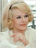 Delphine Seyrig