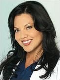 Sara Ramirez