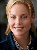 Abbie Cornish