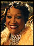 Patti LaBelle