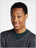 Tyler James Williams