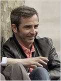 Arnaud Henriet