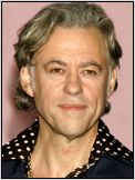 Bob Geldof