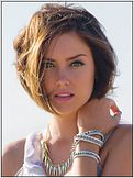 Jessica Stroup