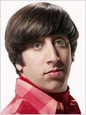 Simon Helberg