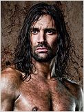 Manu Bennett