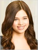 India Eisley