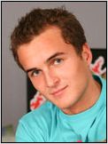 Jonathan Demurger