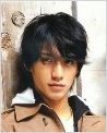 Ryo Nishikido