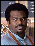 Craig Robinson