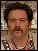 Danny Masterson