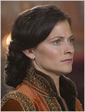 Lara Pulver