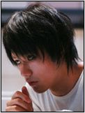 Kenichi Matsuyama
